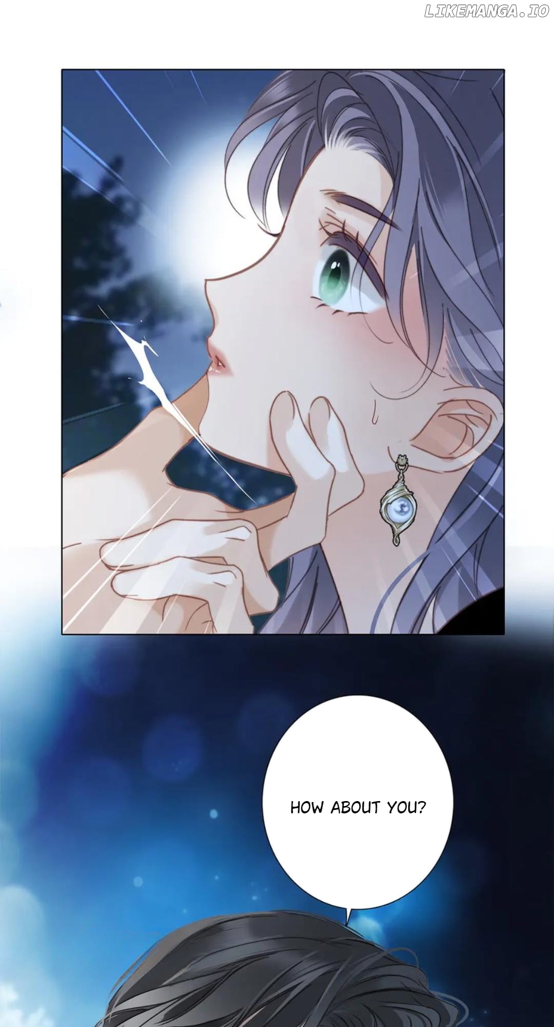 1st Kiss – I Don’t Want To Consider You As Sister Anymore Chapter 89 - 83 - page 40